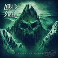 Liquid Steel - Mountains Of Madness - Music CD