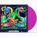 Blacklight [Indie Exclusive Limited Edition Neon Magenta LP] Vinyl Record
