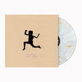 Deathfame [White Marble LP] Vinyl Record