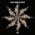 Chaos Engine Research - Faces - Music CD