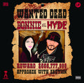 Bonnie & Hyde [LP] Vinyl Record