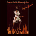 Regina James - Dancin' In The Flames Of Love