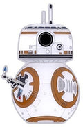Funko Pop! Pins: - Star Wars - Bb-8 With Lighter - Collectibles