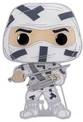 Funko Pop! Pins: - Gi Joe - Snake Eyes - Collectibles