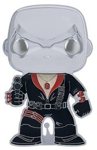 Funko Pop! Pins: - Gi Joe - Destro - Collectibles