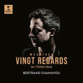 Chamayou,bertrand - Messiaen Vingt Regards Sur L'enfant-jesus - Music CD