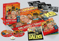 Dr Who & The Daleks - Dr Who & The Daleks - UHD