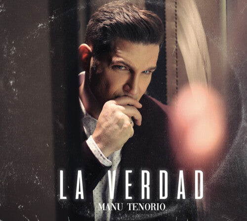 Tenorio,manu - La Verdad - Music CD