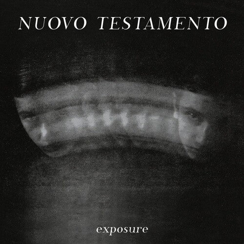 Nuovo Testamento - Exposure - Music CD