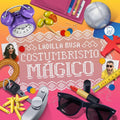 Ladilla Rusa - Costumbrismo Magico - Music CD