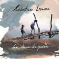 Lacombe,sebastien - Le Chemin Des Possibles - Music CD