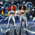 Nova Twins - Supernova - Music CD