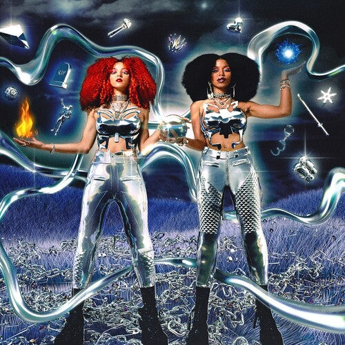 Nova Twins - Supernova - Music CD