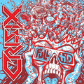 Crisix - Full Hd - Vinyl Record