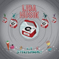 Husik,lida - Fly Stereophonic - Vinyl Record