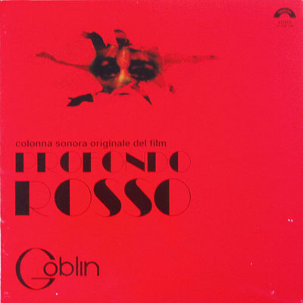 Profondo Rosso / O.S.T. [Colored Vinyl] [Limited Edition] (Purp) (Ita) Vinyl Record