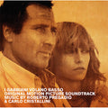 Pregadio,roberto / Cristallini,carlo - I Gabbiani Volano Basso / O.s.t. - Music CD