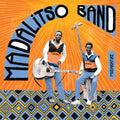 Madalitso Band - Musakayike - Music CD
