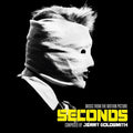 Goldsmith,jerry - Seconds / O.s.t. - Music CD