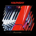 Kavinsky - Zenith - Vinyl Record