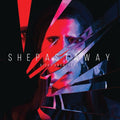 She Past Away - Belirdi Gece - Vinyl Record