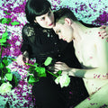 Lebanon Hanover - Tomb For Two - Music CD