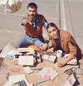 Ginesta - L'eva I La Jana - Vinyl Record