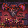 Ratpenat - Tard I Am Ressaca - Music CD