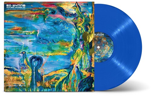 Wynne,ed - Tumbling Through The Floativerse - Vinyl Record