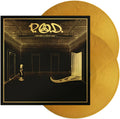 P.O.D. - When Angels & Serpents Dance [Limited Edition Gold 2LP]