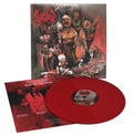Bloodbath - Breeding Death - Vinyl Record
