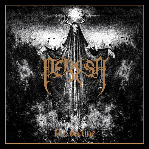 Perish - Decline - Music CD