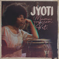 Jyoti - Mama You Can Bet - Vinyl Record