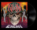 Noyz Narcos - Enemy - Vinyl Record