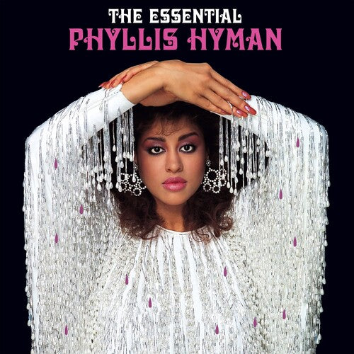 Hyman,phyllis - Essential - Vinyl Record