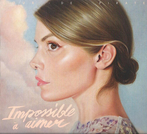 Coeur De Pirate - Impossible A Aimer - Music CD