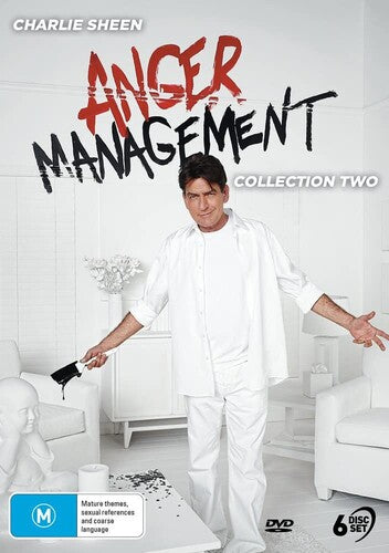 Anger Management: Collection 2 - Anger Management: Collection 2 - DVD