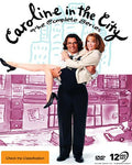 Caroline In The City: The Complete Series - Caroline In The City: The Complete Series - DVD