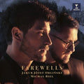 Orlinski,jakub Jozef - Farewells - Vinyl Record