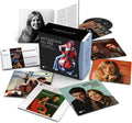 The Complete Warner Recordings (new version) Music CD
