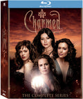 Charmed: The Complete Series Box Set - Charmed: The Complete Series Box Set - Blu-ray