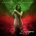 Ghost Of The Machine - Scissorgames - Music CD