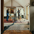 Read,hannah / Starkey,michael - Cross The Rolling Water - Music CD