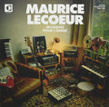 Lecoeur,maurice - Musiques Pour L'image: Bande Magnetiques 1969-1985 - Vinyl Record