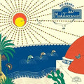 Nu Genea - Bar Mediterraneo - Music CD