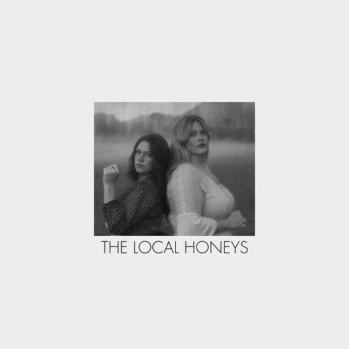 Local Honey's - Local Honey's Vinyl Record