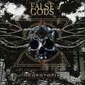 False Gods - Neurotopia - Music CD