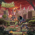 Rottenness - Violentopia - Music CD