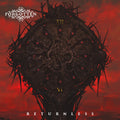 Forgotten - Returnless - Music CD