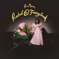 Morris,rae - Rachel@fairyland - Music CD